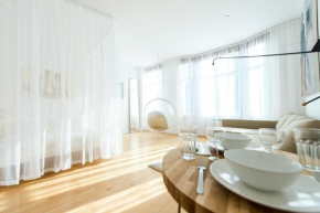 The Charterhouse, Farringdon, by the Design Traveller